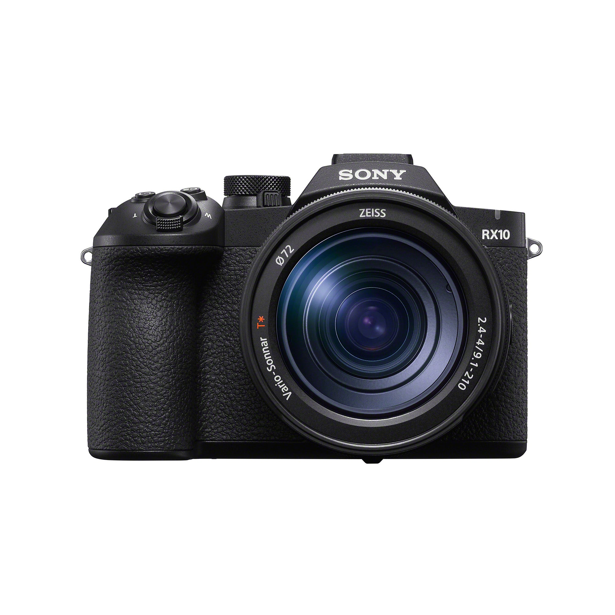 SONY DSC-RX10 MARK V 20,1MP 3,0" AF 24–600 30FPS 4K 120P