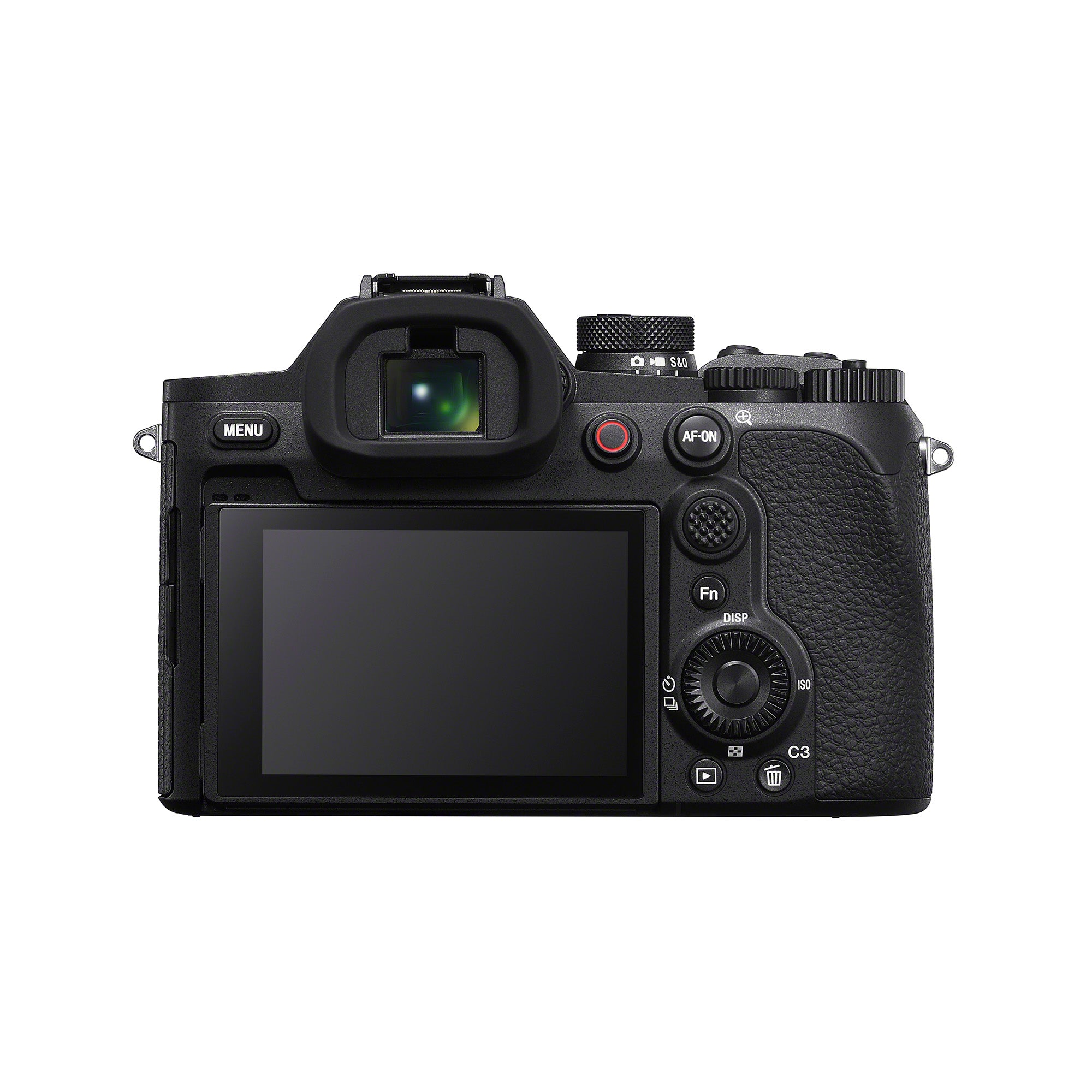 SONY DSC-RX10 MARK V 20,1MP 3,0" AF 24–600 30FPS 4K 120P