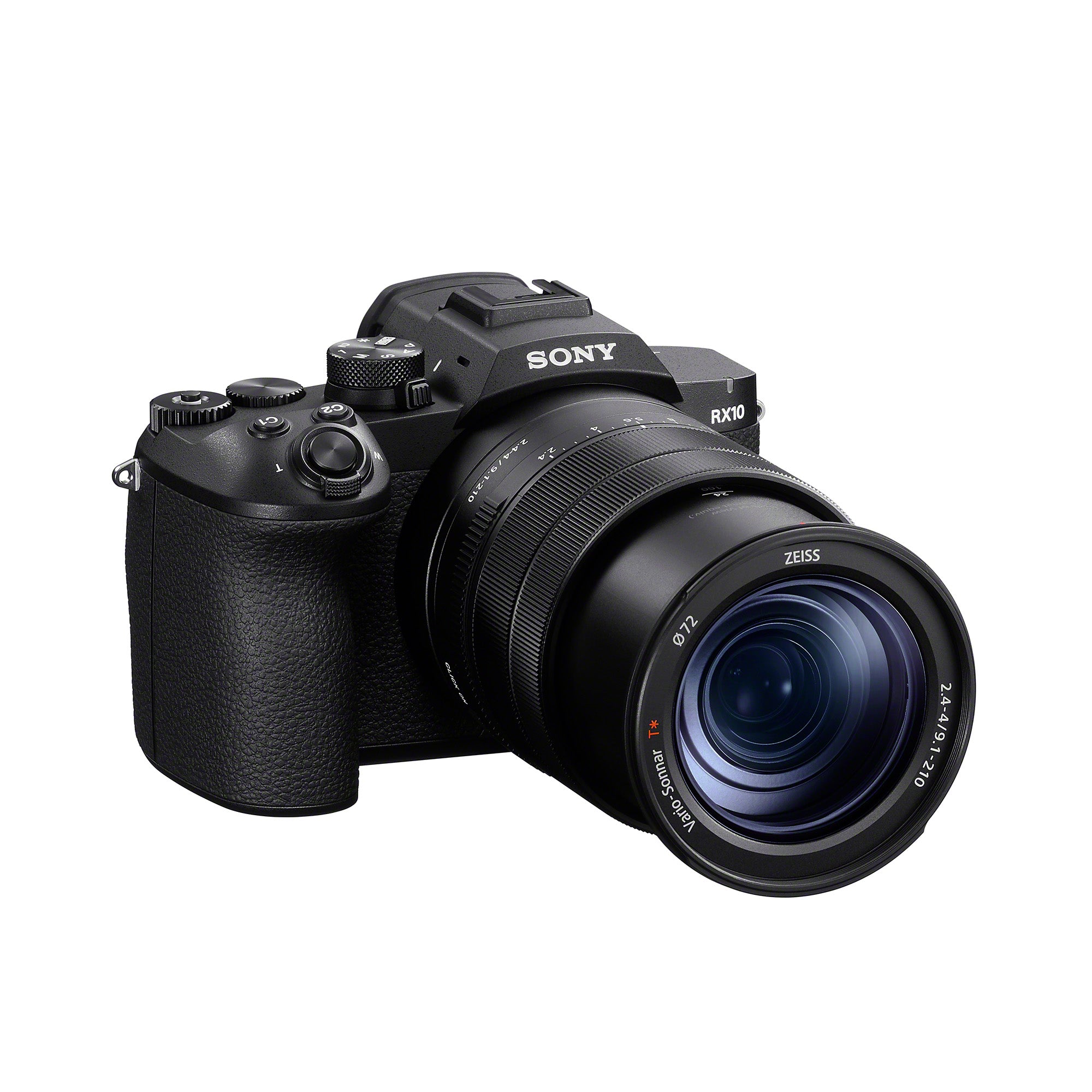 SONY DSC-RX10 MARK V 20,1MP 3,0" AF 24–600 30FPS 4K 120P