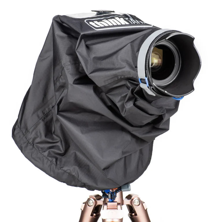 Emergency Rain Cover - Medium