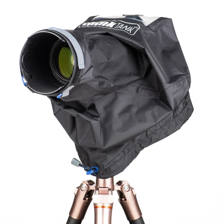 Emergency Rain Cover - Small
