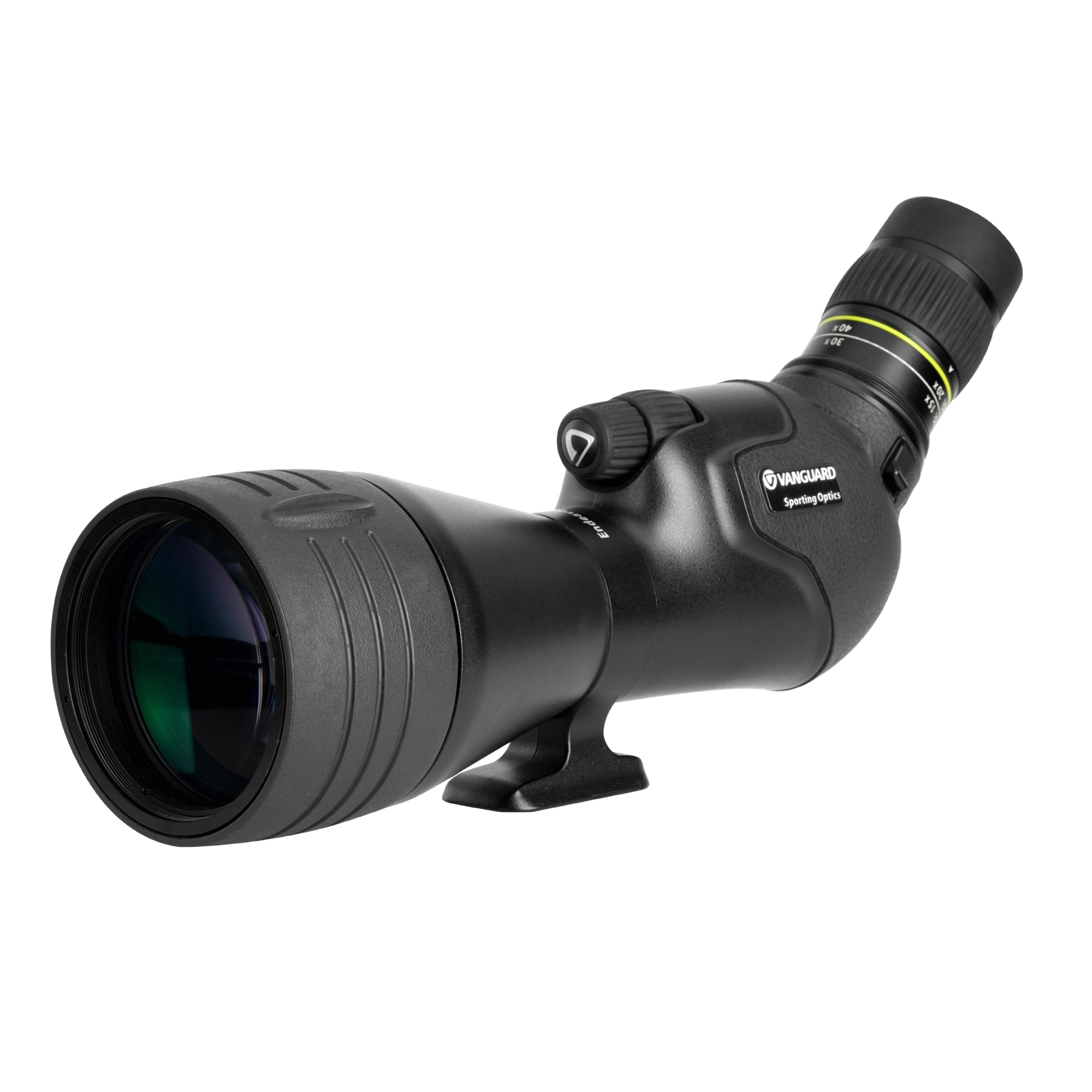 Vanguard Endeavor HD 82A - Cannocchiale HD 82mm
