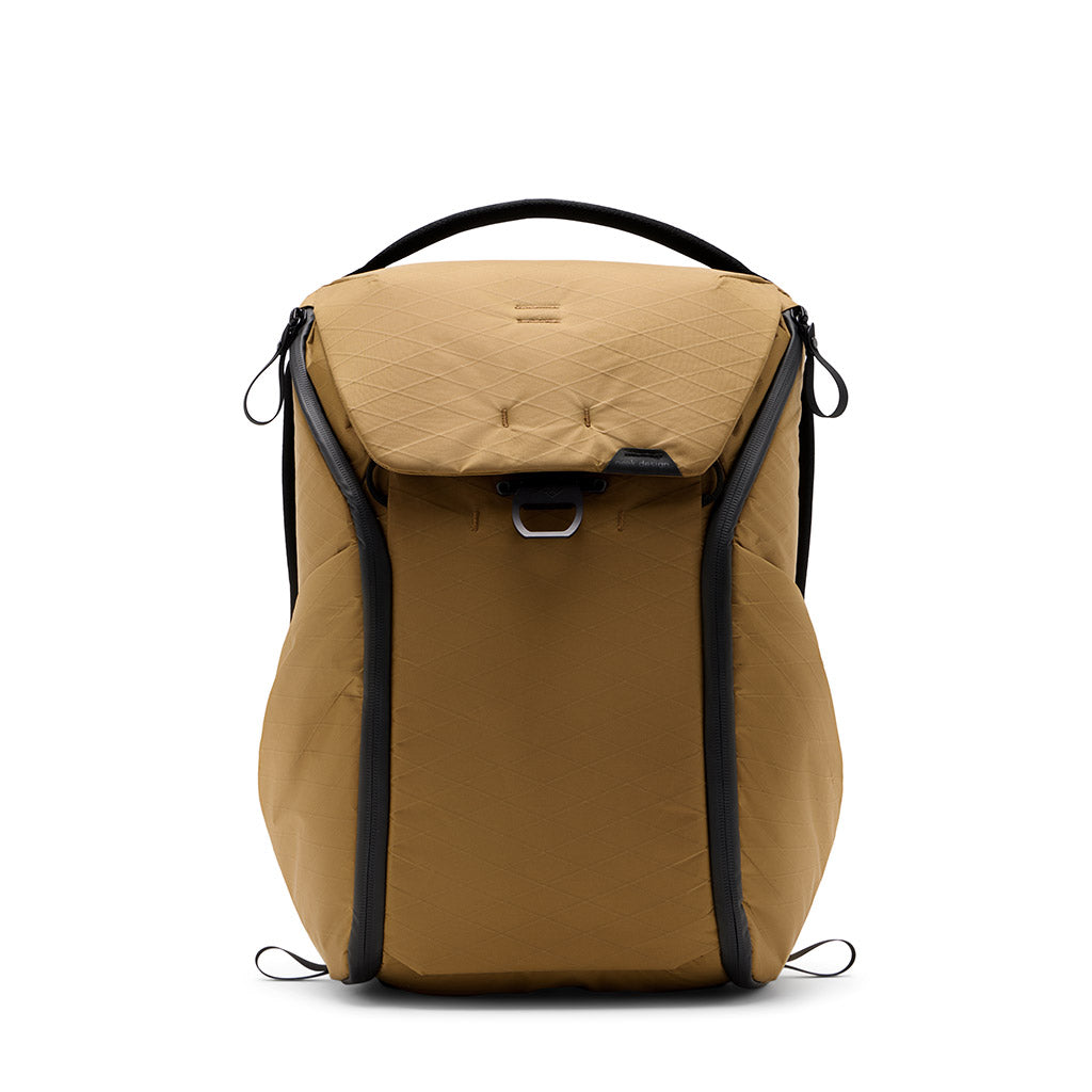 Everyday Backpack 20L v2 Coyote