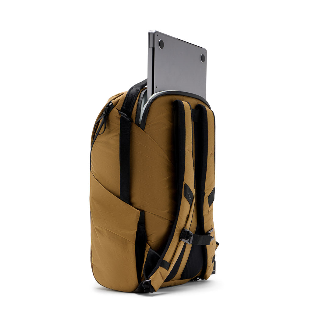 Everyday Backpack 20L v2 Coyote