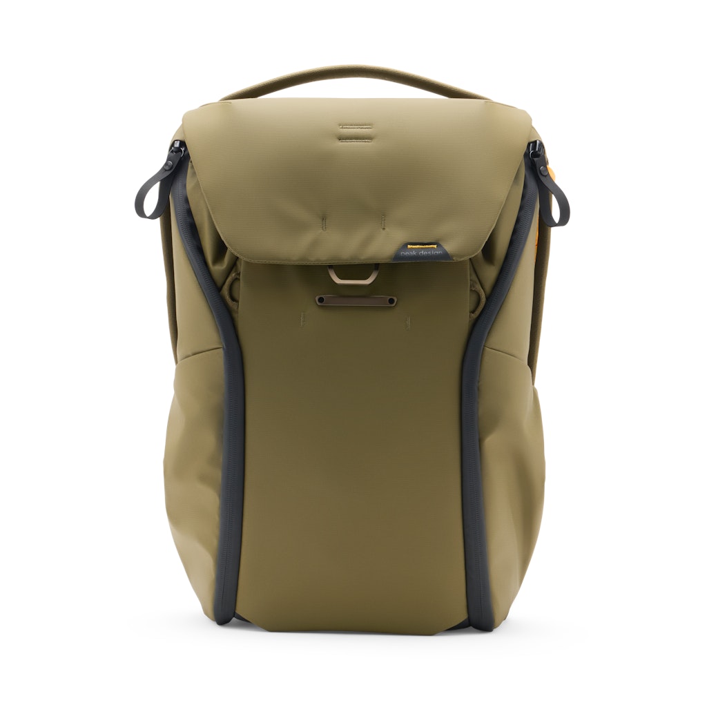 Everyday Backpack 20L - Kelp (Bronzo)