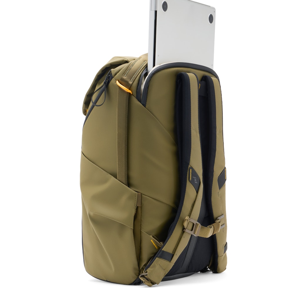 Everyday Backpack 20L - Kelp (Bronzo)