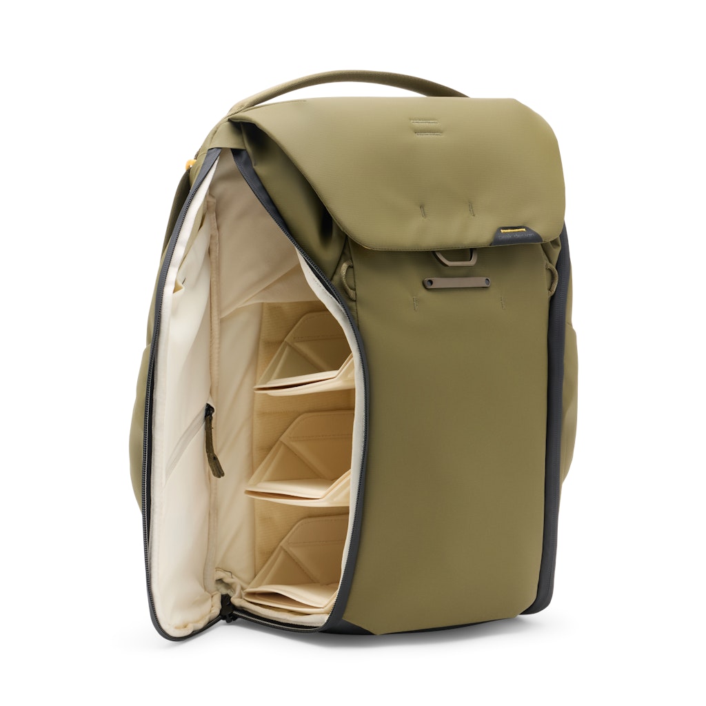 Everyday Backpack 20L - Kelp (Bronzo)