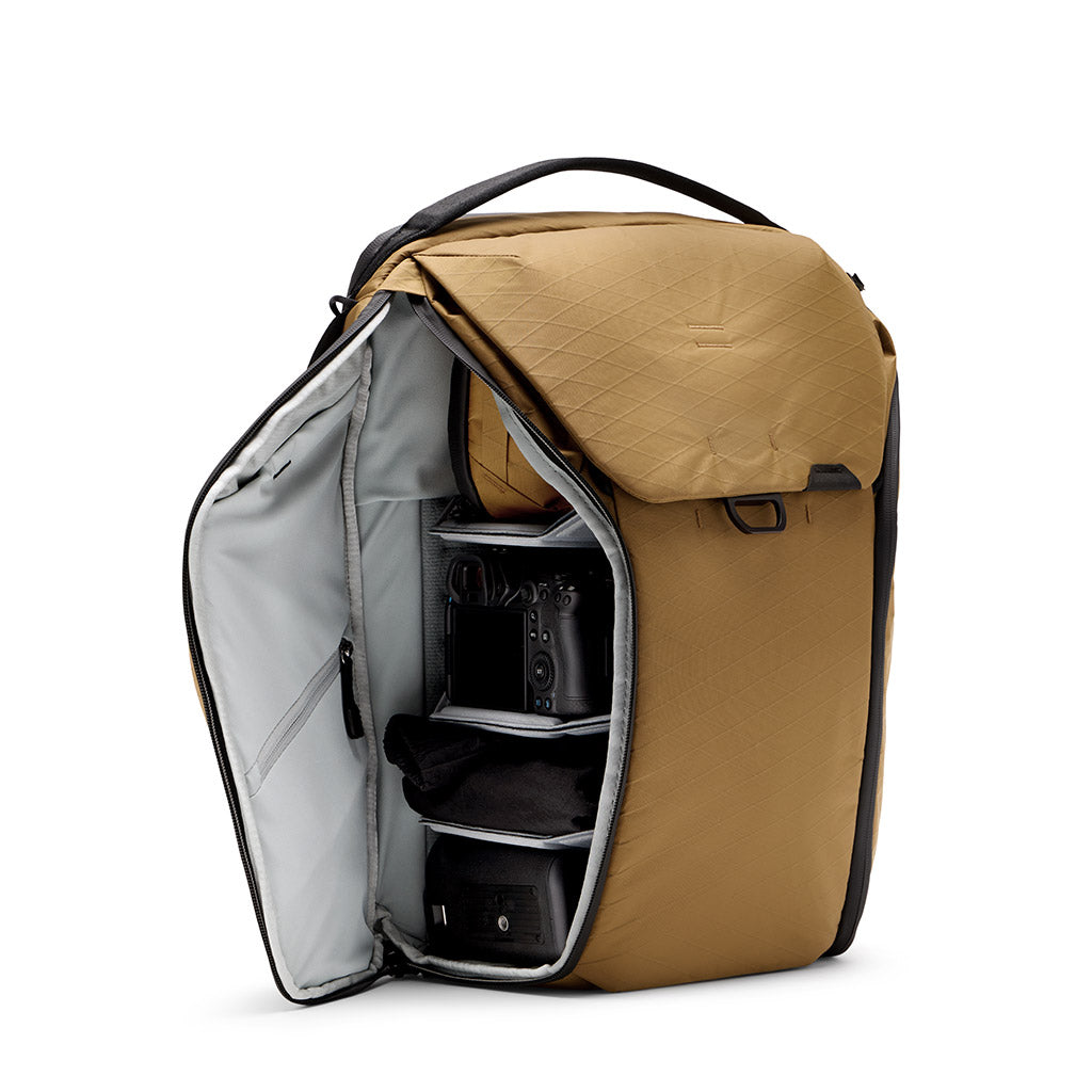 Everyday Backpack 30L v2 Coyote