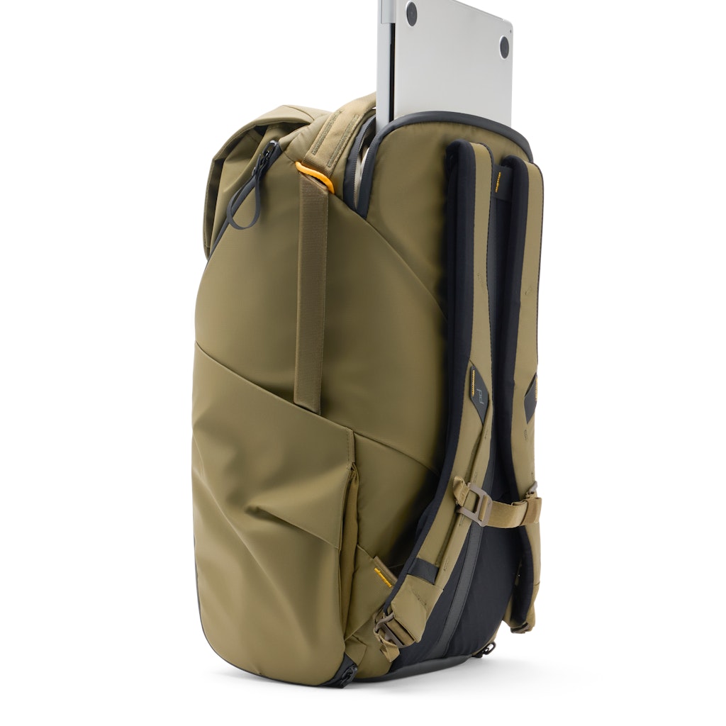 Everyday Backpack 30L - Kelp