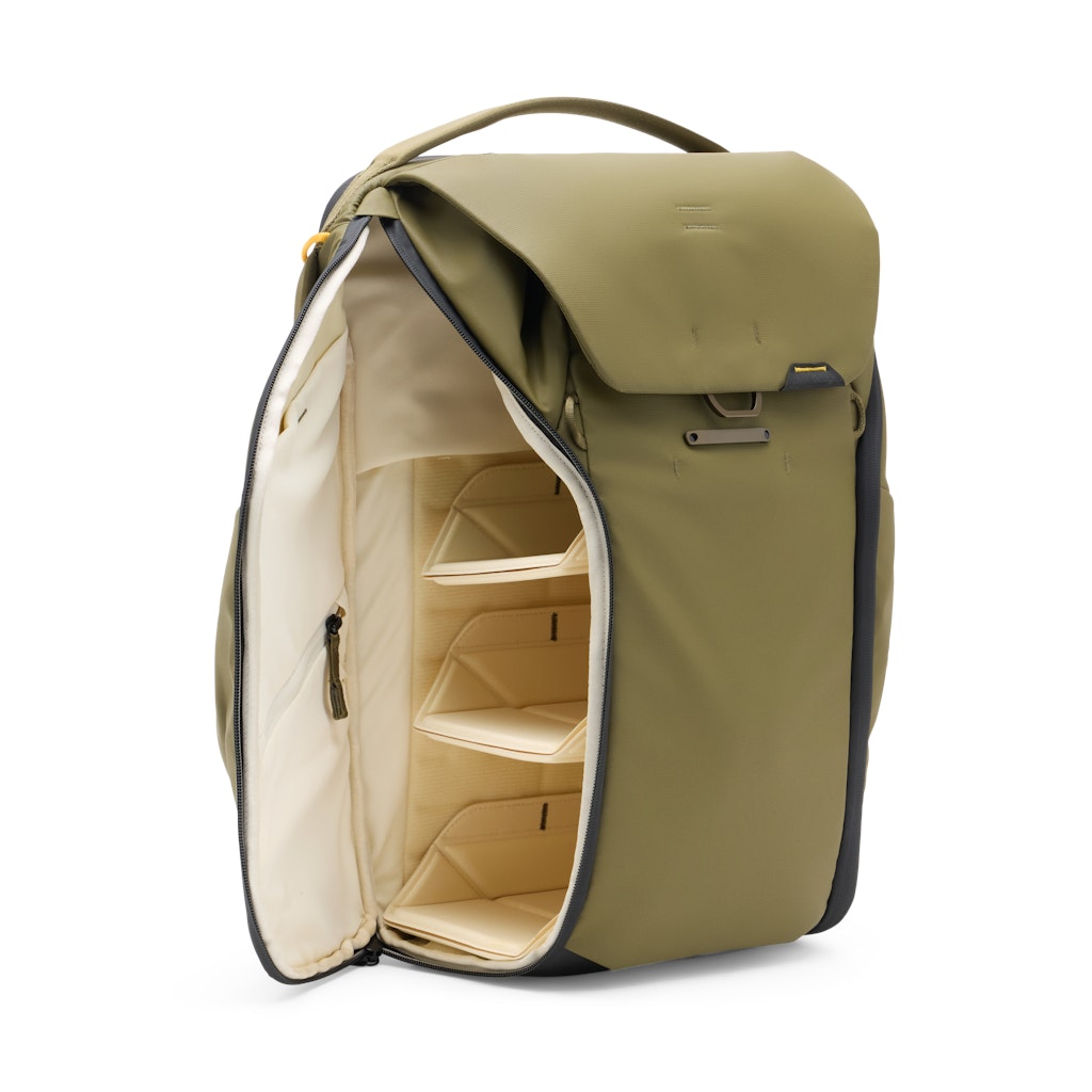 Everyday Backpack 30L - Kelp