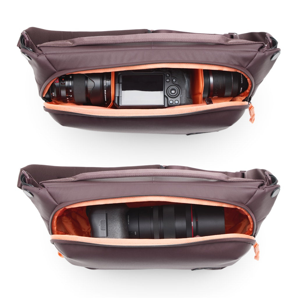 Everyday Sling 10L - Eclipse
