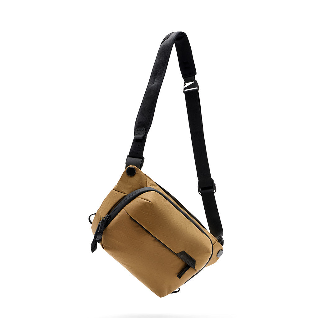 Everyday Sling 3L v2 Coyote