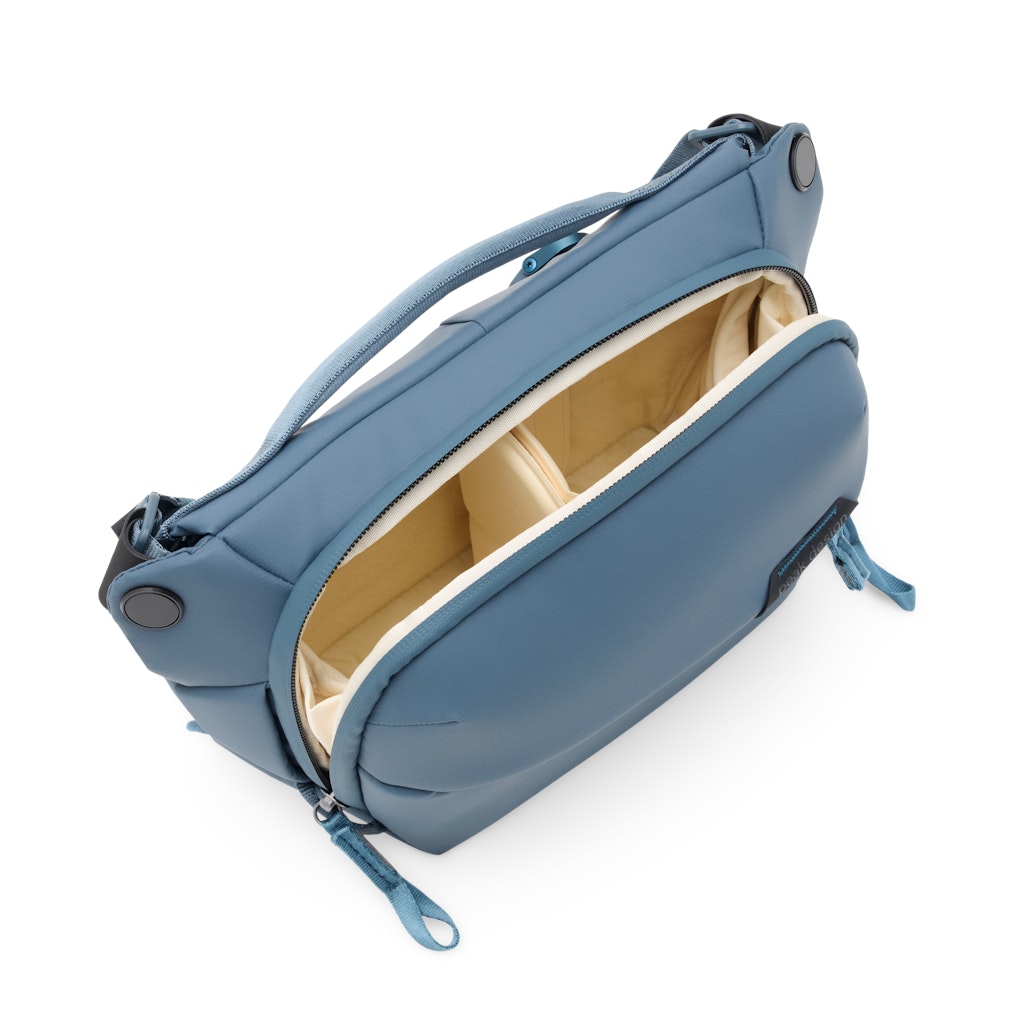 Everyday Sling 3L - Ocean