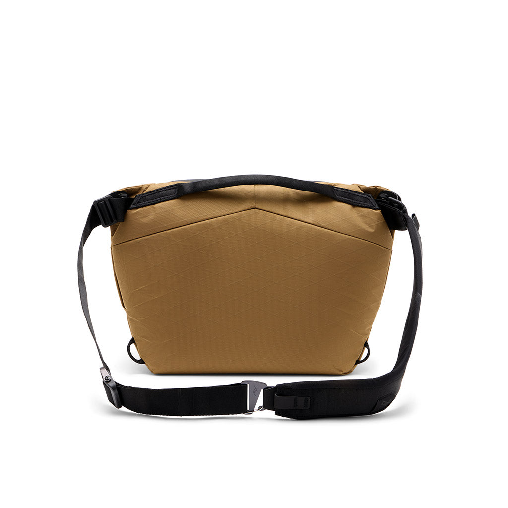 Everyday Sling 6L v2 // Ash -grigiochairo