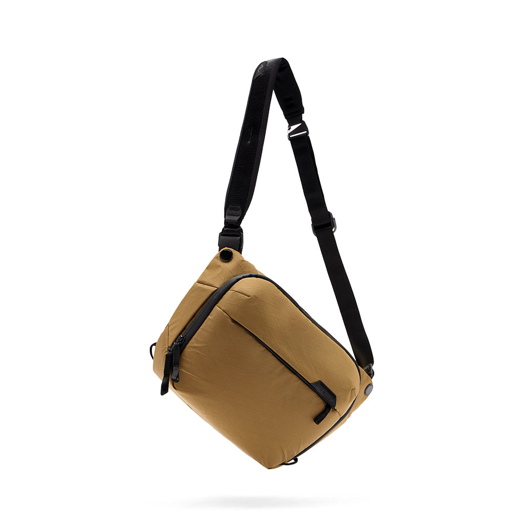 Everyday Sling 6L v2 Coyote