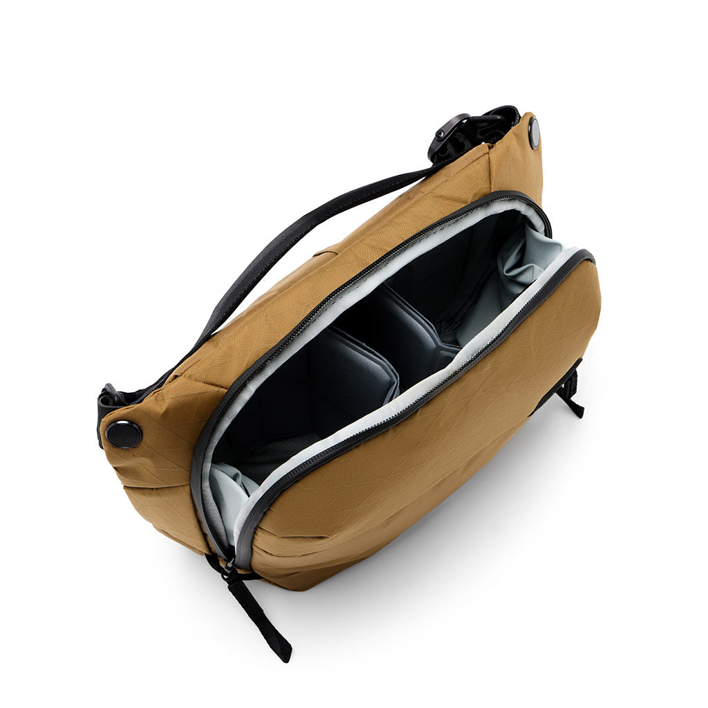 Everyday Sling 6L v2 Coyote