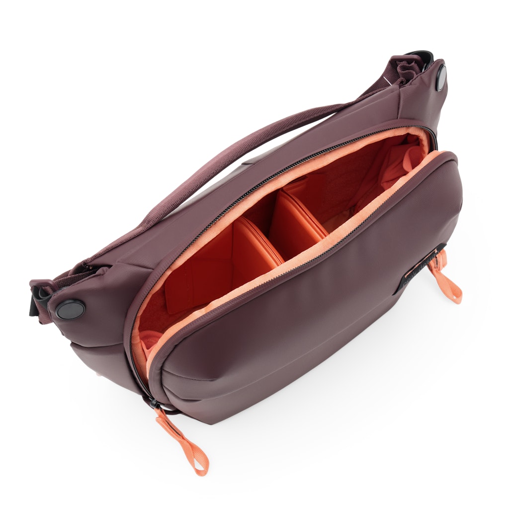 Everyday Sling 6L - Eclipse