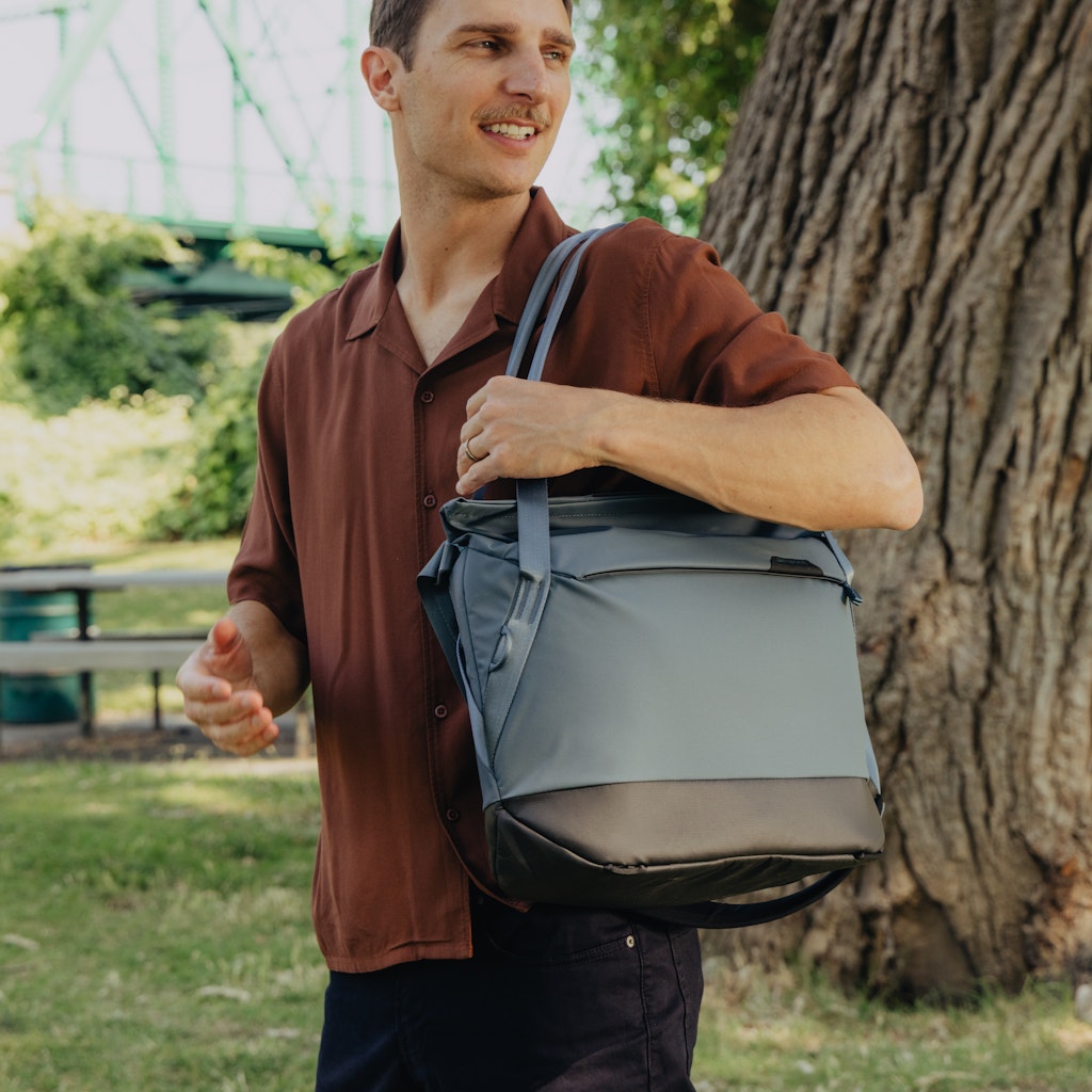 Everyday Tote 15L - Ocean