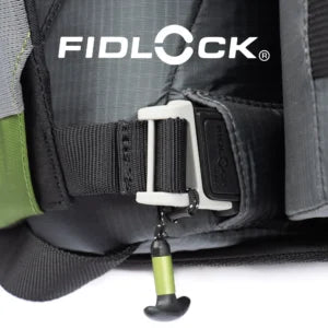 Rotation 34L Backpack