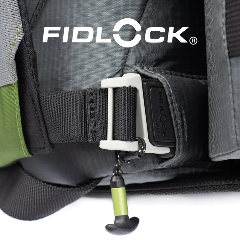 Rotation 34L Backpack
