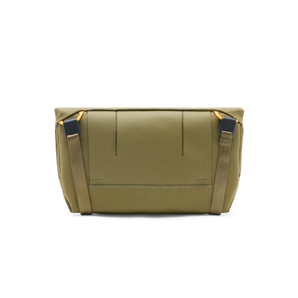 Field Pouch - Kelp