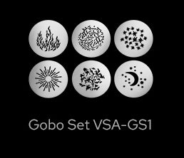 GDXVSAGS1