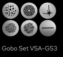GDXVSAGS3