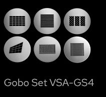 GDXVSAGS4