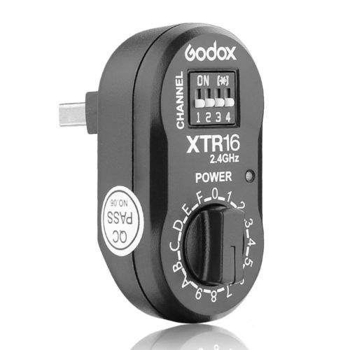 GDXXTR16