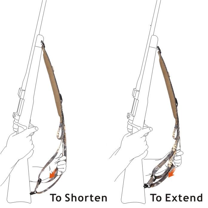 HUGGER310ZBR