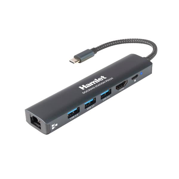 HDKC-PD220