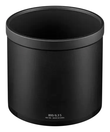 HB-104 Paraluce Lens Hood Z 800mm