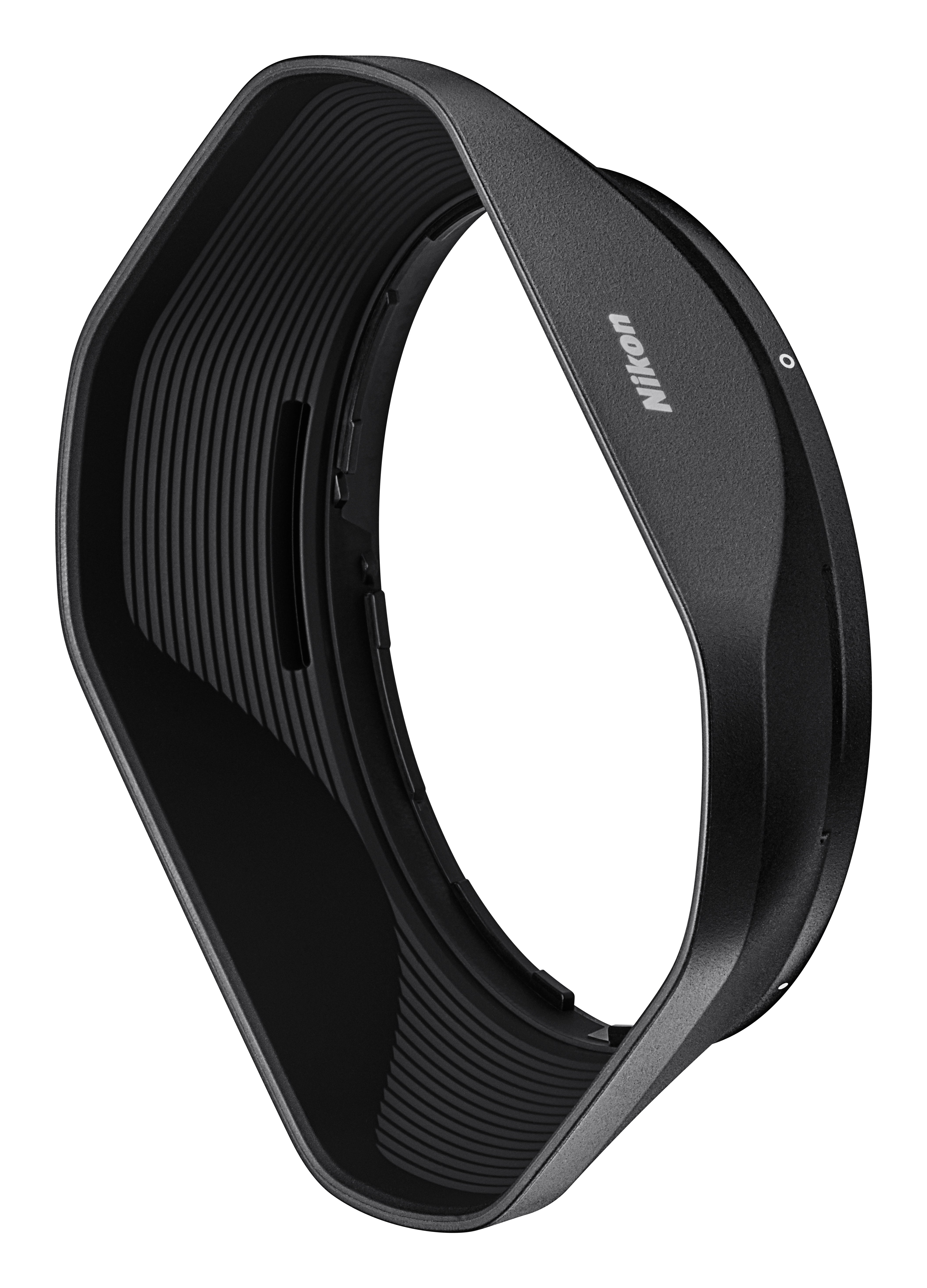 HB-114 Paraluce Lens Hood Z 28-400