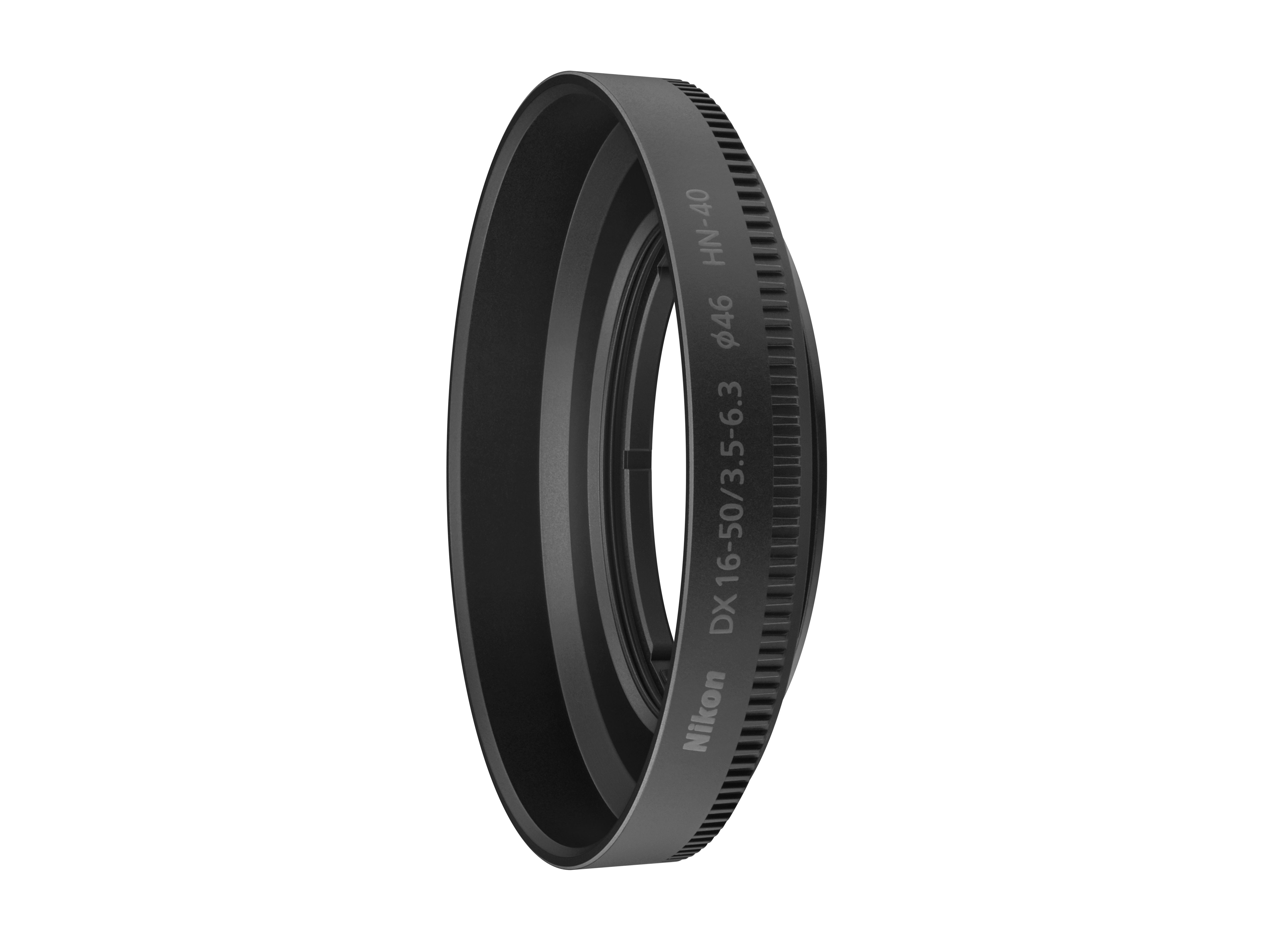 HN-40 Paraluce a viteper  Z DX 16-50 VR