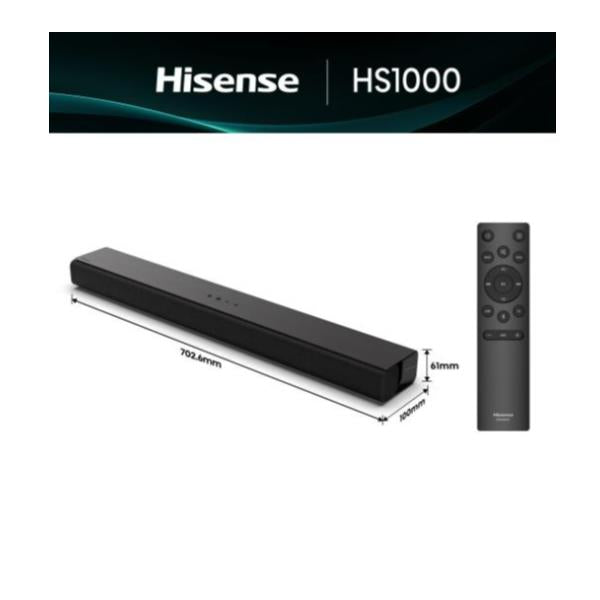 HS1000