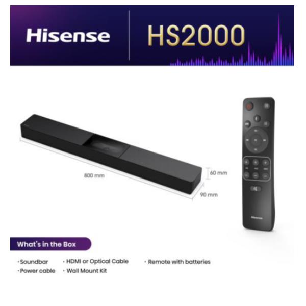 HS2000