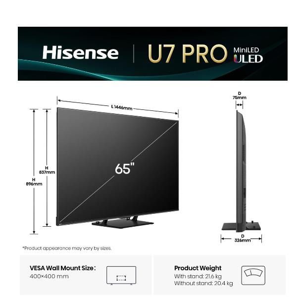 65U7Q-PRO