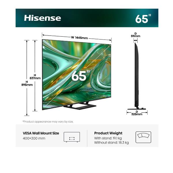 65E89S