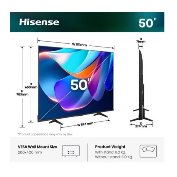 50A69S