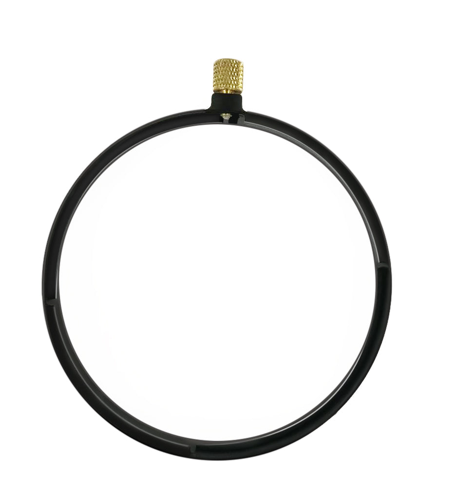 H&Y Filtri Anello adattatore magnetico serie K da 100mm per Nikkor 14-24mm Z F/2.8 compatibile CPL