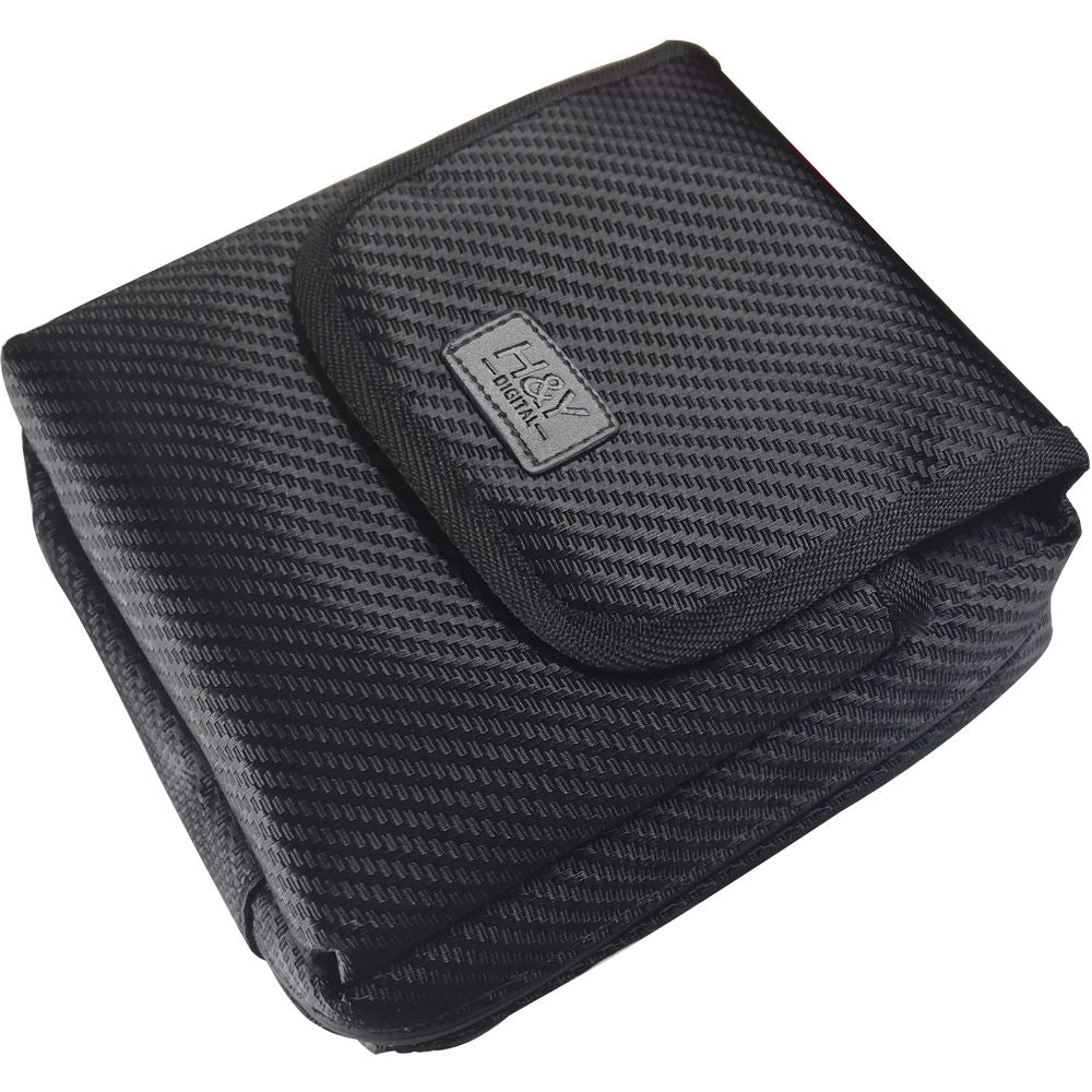 H&Y Filtri serie K borsa Luxury per filtri 100mm