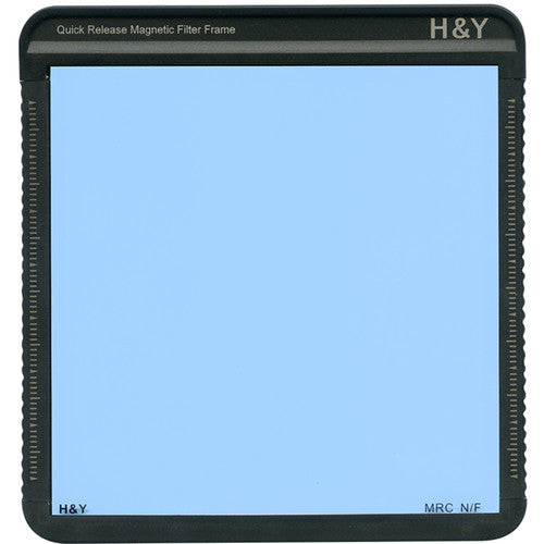 H&Y Filtri serie K filtro 100x100mm notturno Starkeeper HD MRC