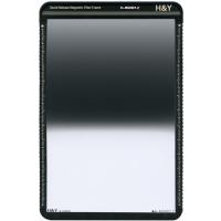 H&Y Filtri serie K HD MRC filtro di vetro sfumatura doppia ND1.5 con telaio magnetico
