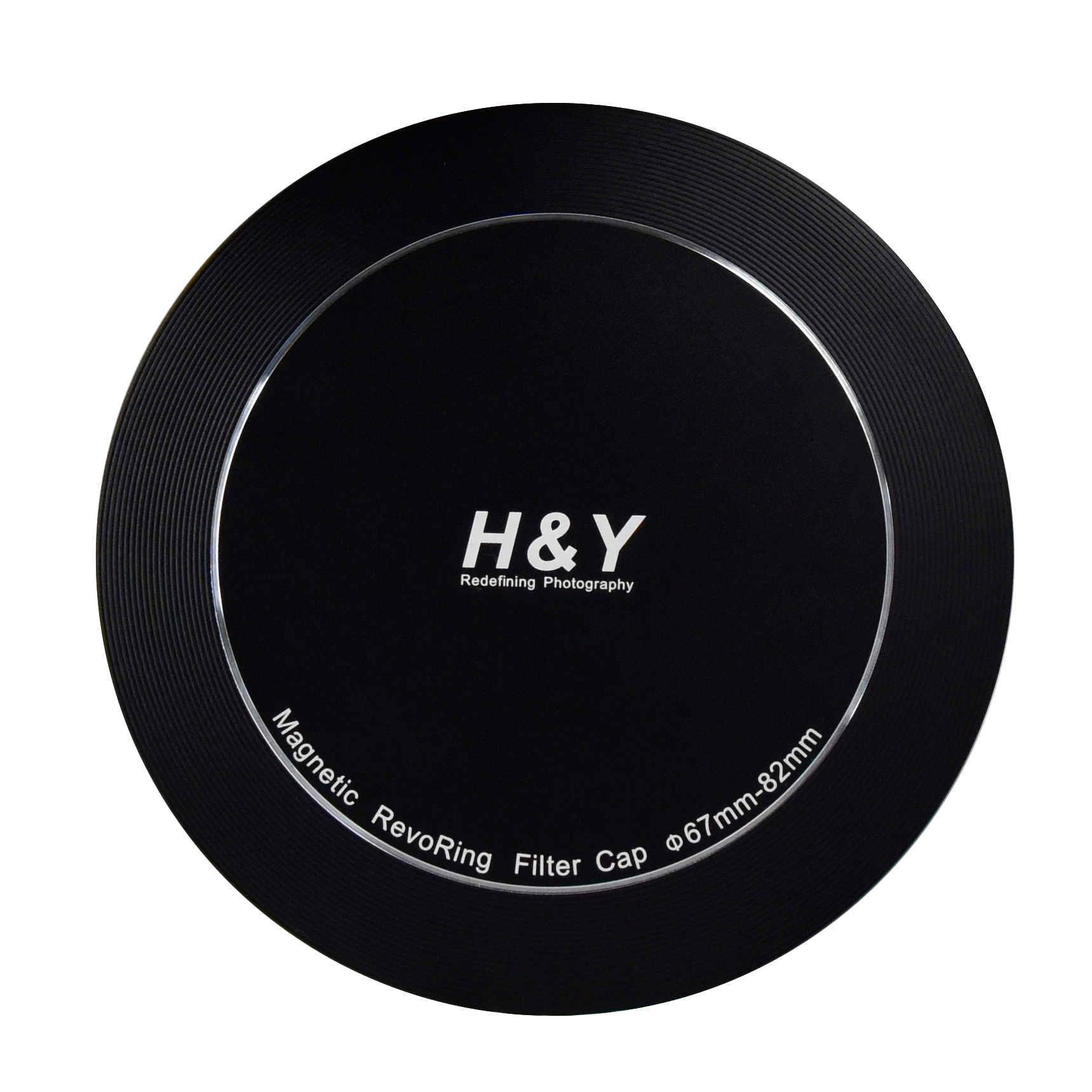 H&Y Filtri Revoring tappo anteriore magnetico