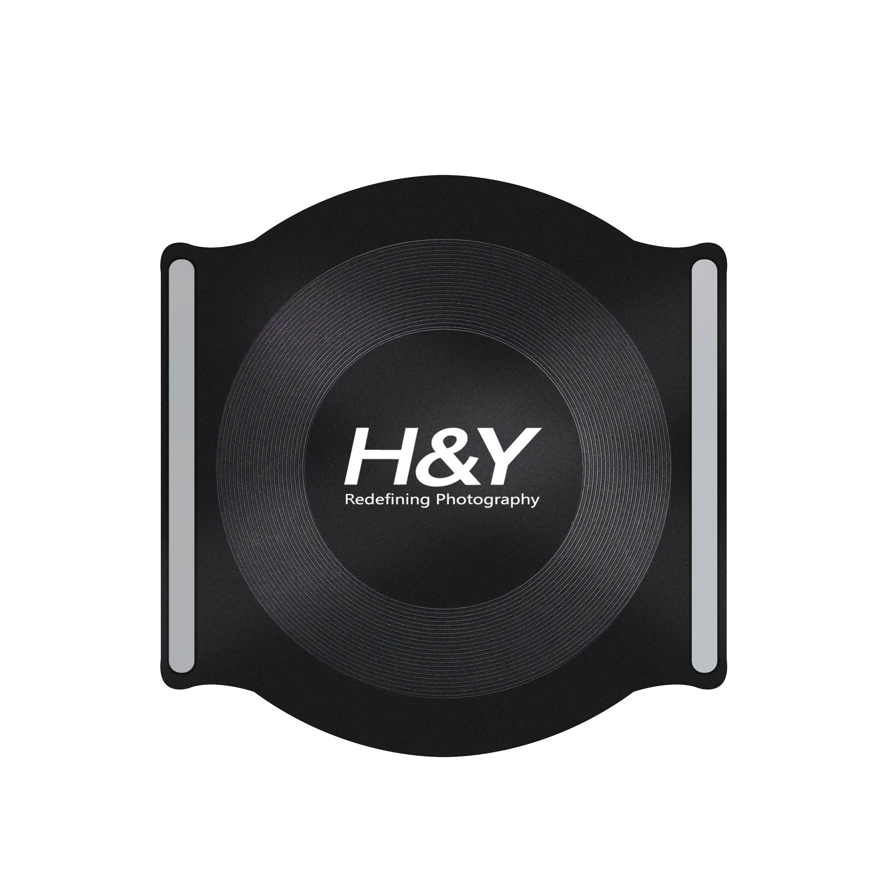 H&Y Filtri serie K coperchio magnetico per portafiltri serie K
