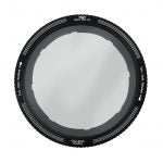 H&Y Filtri Revoring Black Promist  filtro 1/4 - 58-77mm