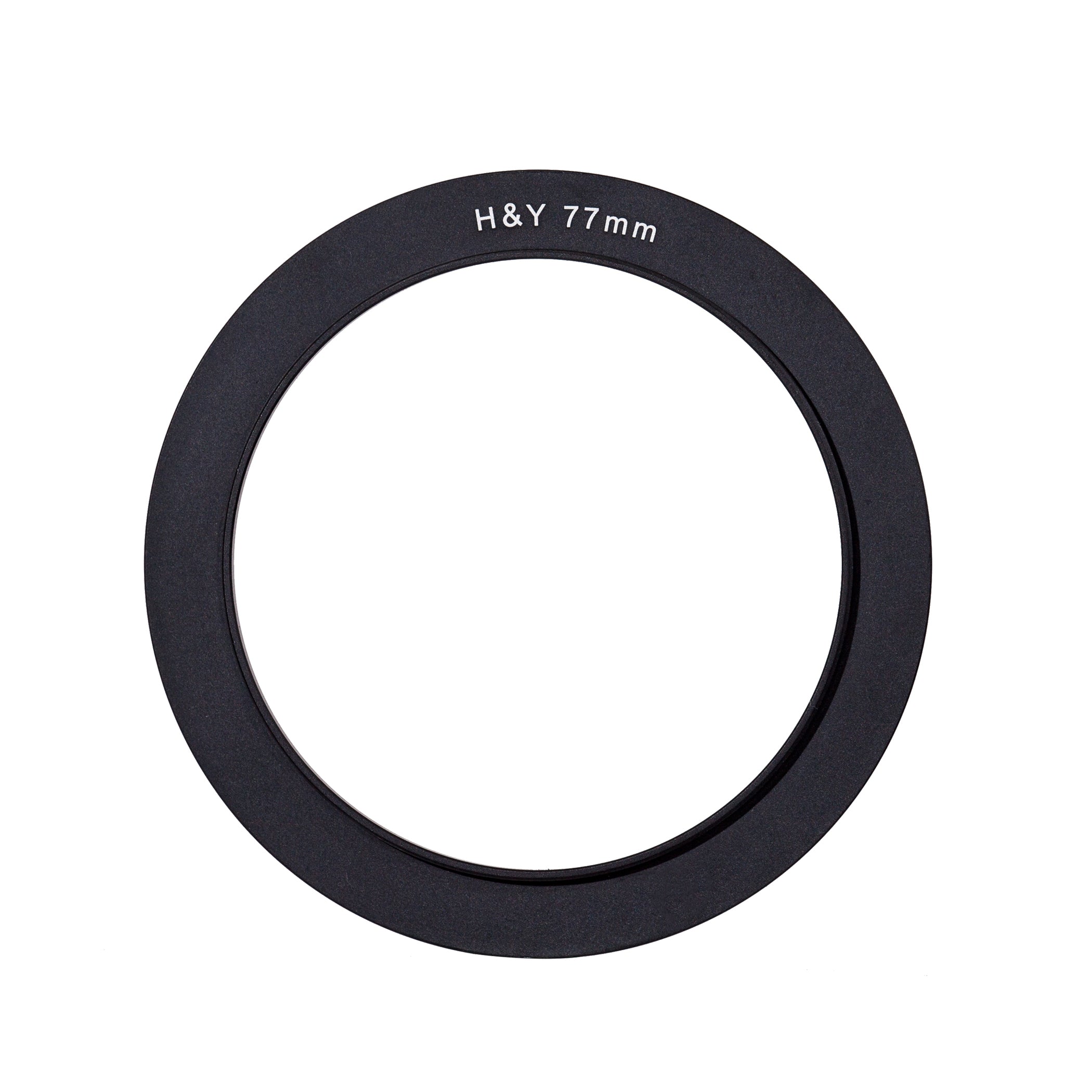 H&Y Fitlri Anello adattatore Slim 77mm per portafiltri serie K su ottiche grandangolari