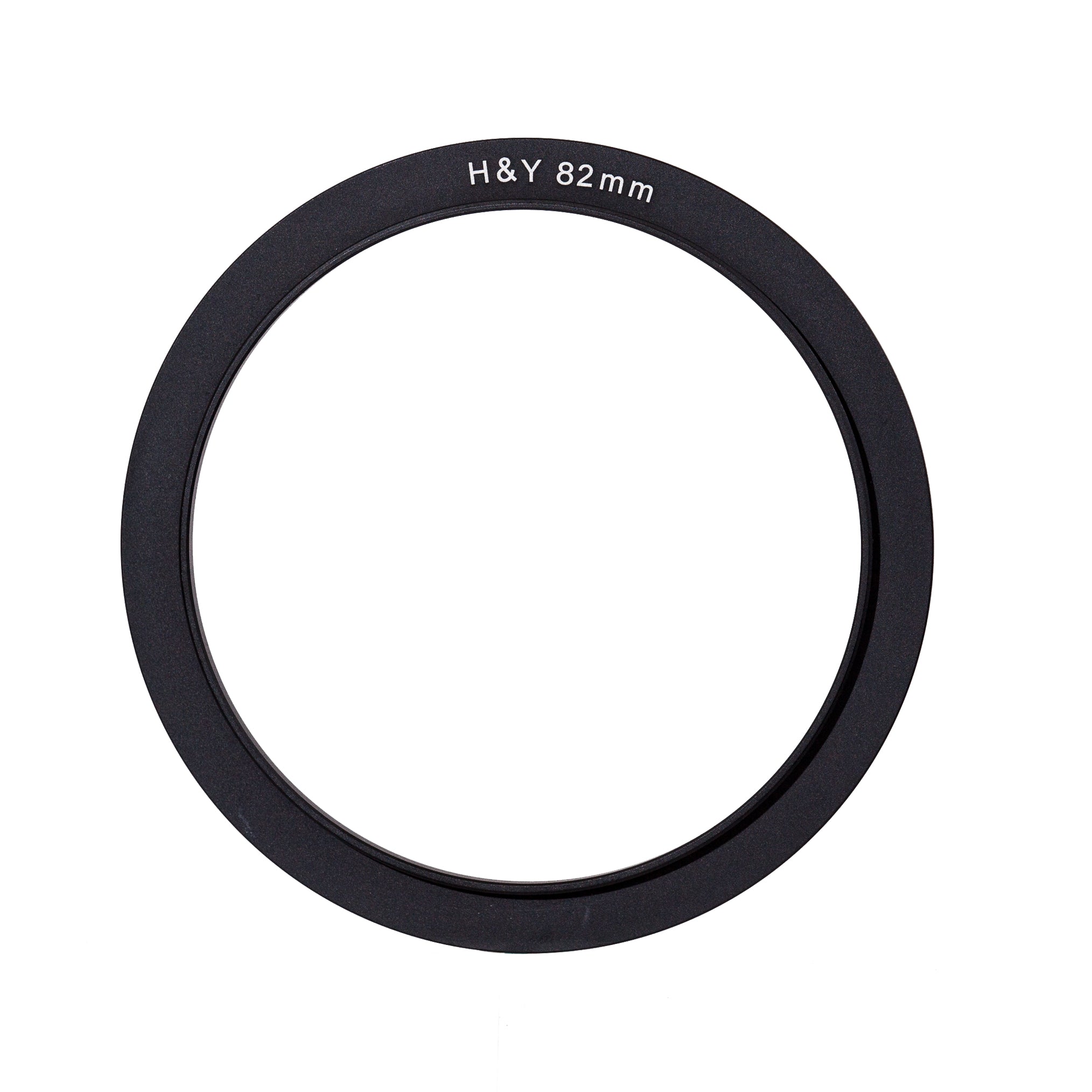 H&Y Filtri Anello adattatore Slim 82mm per portafiltri serie K su ottiche grandangolari