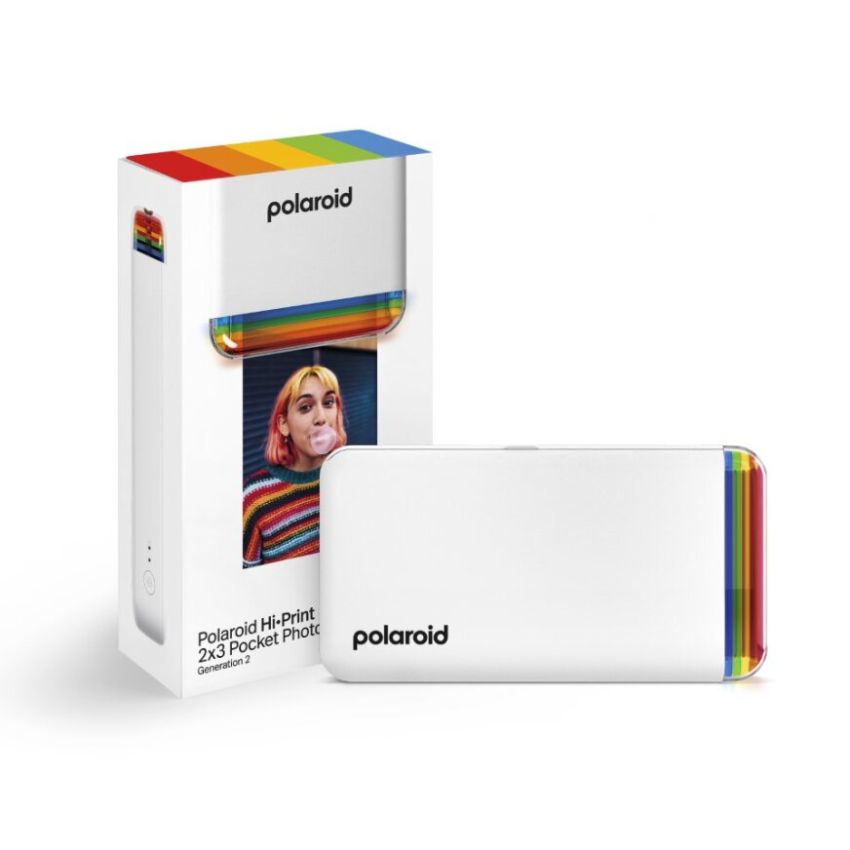 Hi·Print 2x3 Gen 2