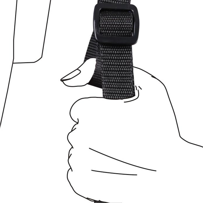 HUGGER100C